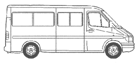 DB Sprinter