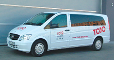 DB Vito Extralang Tojo