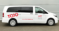 DB Vito Extralang Tojo